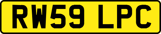 RW59LPC