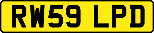 RW59LPD