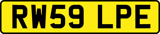 RW59LPE