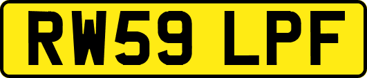 RW59LPF