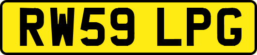 RW59LPG