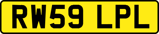 RW59LPL