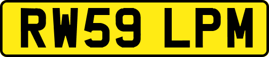 RW59LPM