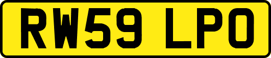 RW59LPO