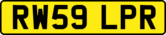 RW59LPR