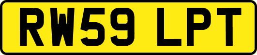 RW59LPT