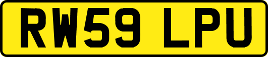 RW59LPU