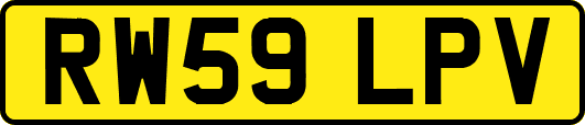 RW59LPV