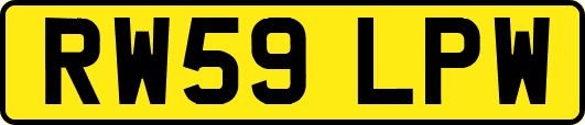 RW59LPW