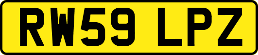 RW59LPZ