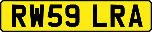 RW59LRA