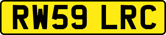 RW59LRC