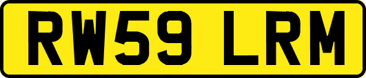 RW59LRM
