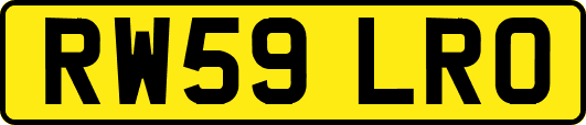 RW59LRO