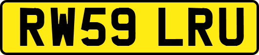 RW59LRU