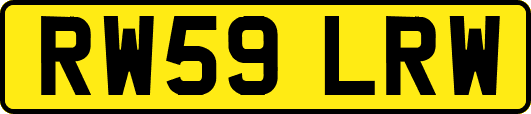 RW59LRW