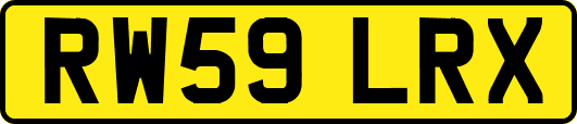 RW59LRX