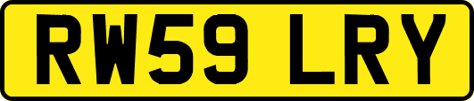 RW59LRY