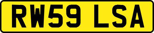 RW59LSA
