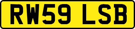 RW59LSB