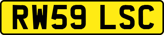 RW59LSC