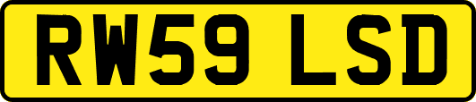RW59LSD