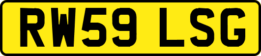 RW59LSG