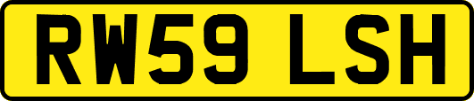 RW59LSH