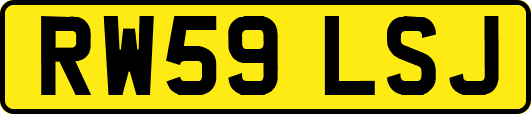 RW59LSJ
