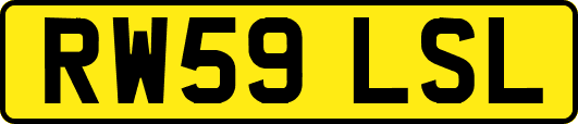 RW59LSL