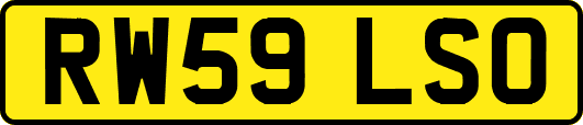 RW59LSO