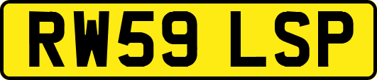 RW59LSP