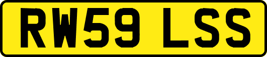 RW59LSS