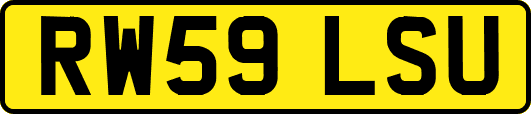 RW59LSU