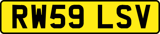 RW59LSV