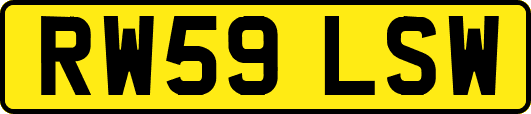 RW59LSW