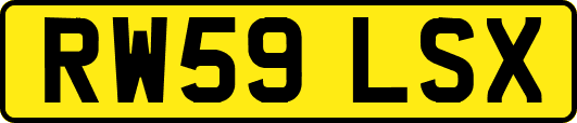 RW59LSX