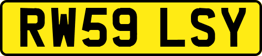 RW59LSY