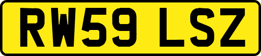 RW59LSZ