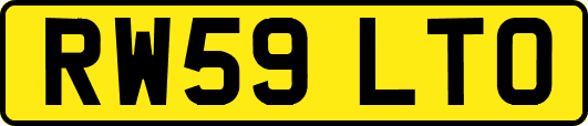 RW59LTO