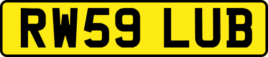 RW59LUB