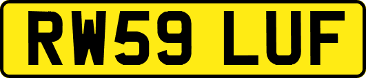 RW59LUF