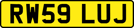 RW59LUJ