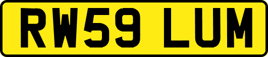RW59LUM