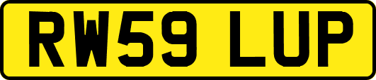 RW59LUP