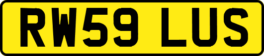 RW59LUS