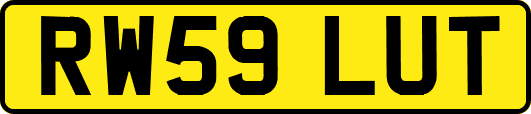 RW59LUT