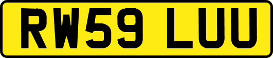 RW59LUU
