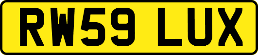 RW59LUX