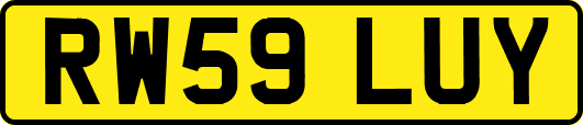 RW59LUY